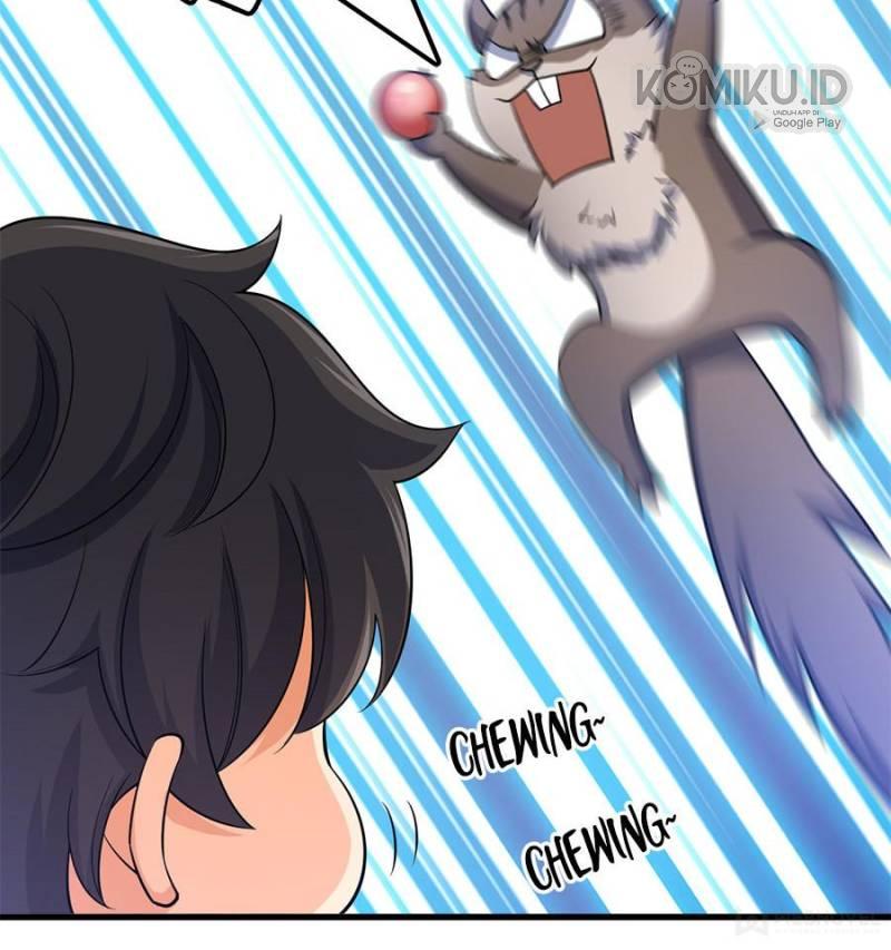 Spare Me, Great Lord! Chapter 41 Gambar 70