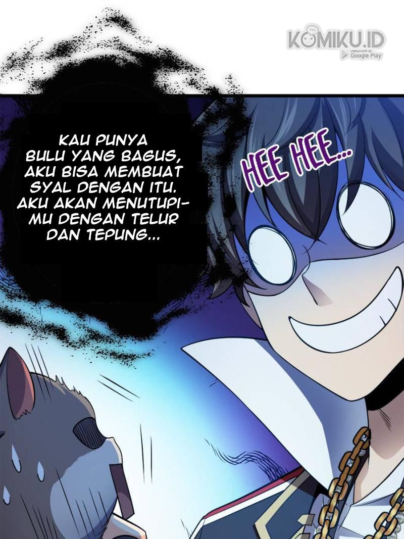 Spare Me, Great Lord! Chapter 41 Gambar 73