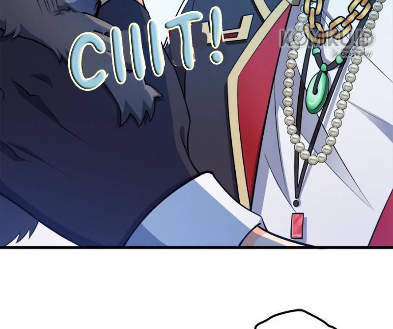 Spare Me, Great Lord! Chapter 41 Gambar 74