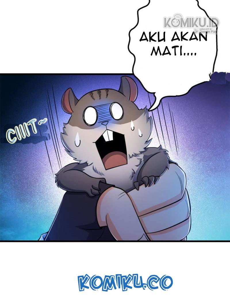 Spare Me, Great Lord! Chapter 41 Gambar 75