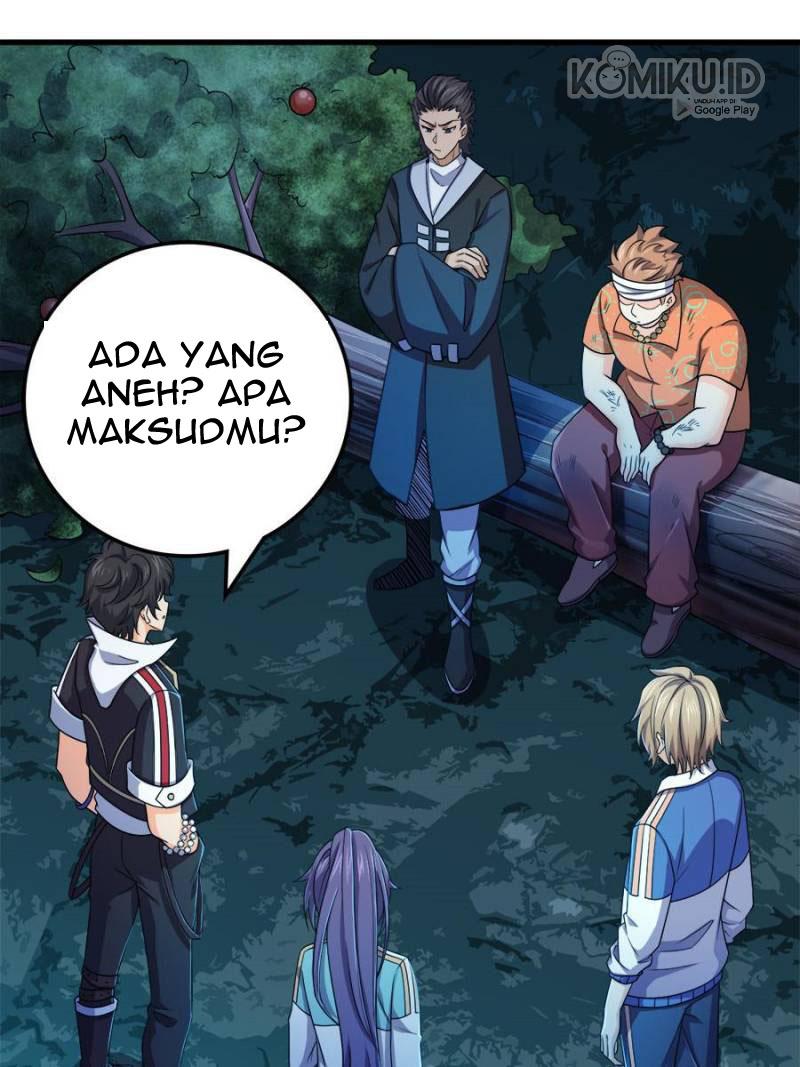 Spare Me, Great Lord! Chapter 41 Gambar 77