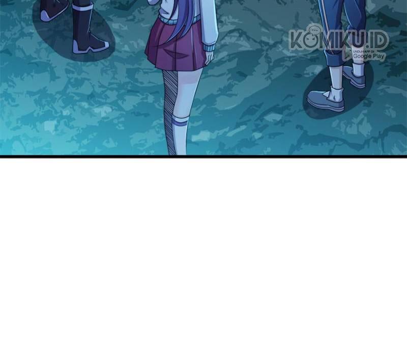 Spare Me, Great Lord! Chapter 41 Gambar 78