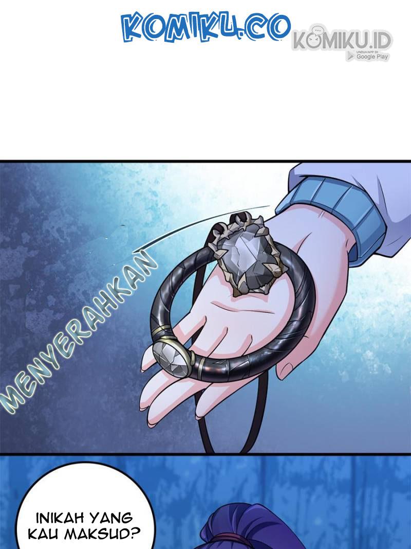 Spare Me, Great Lord! Chapter 41 Gambar 79