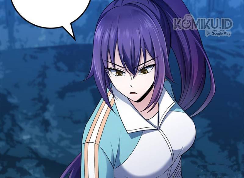 Spare Me, Great Lord! Chapter 41 Gambar 80