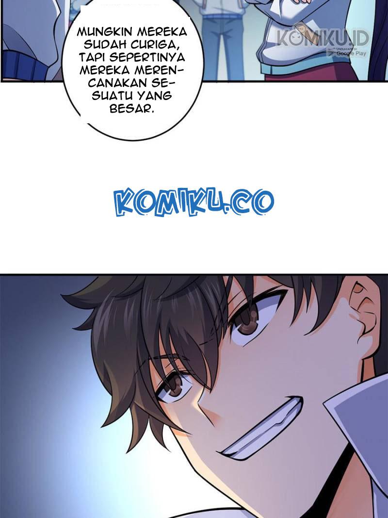Spare Me, Great Lord! Chapter 41 Gambar 89