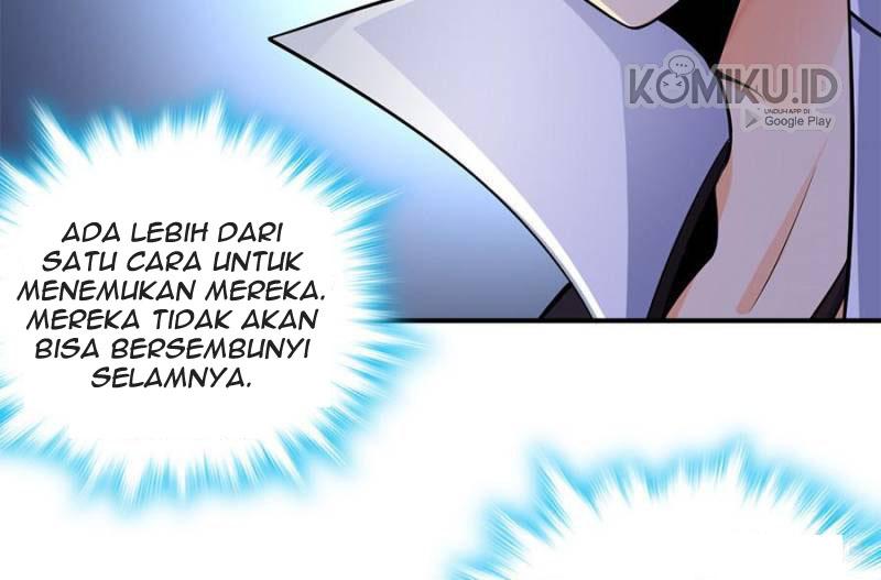 Spare Me, Great Lord! Chapter 41 Gambar 90