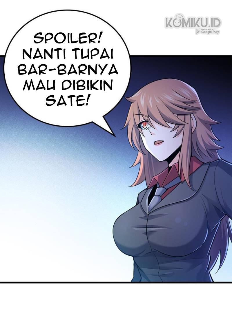 Spare Me, Great Lord! Chapter 41 Gambar 93