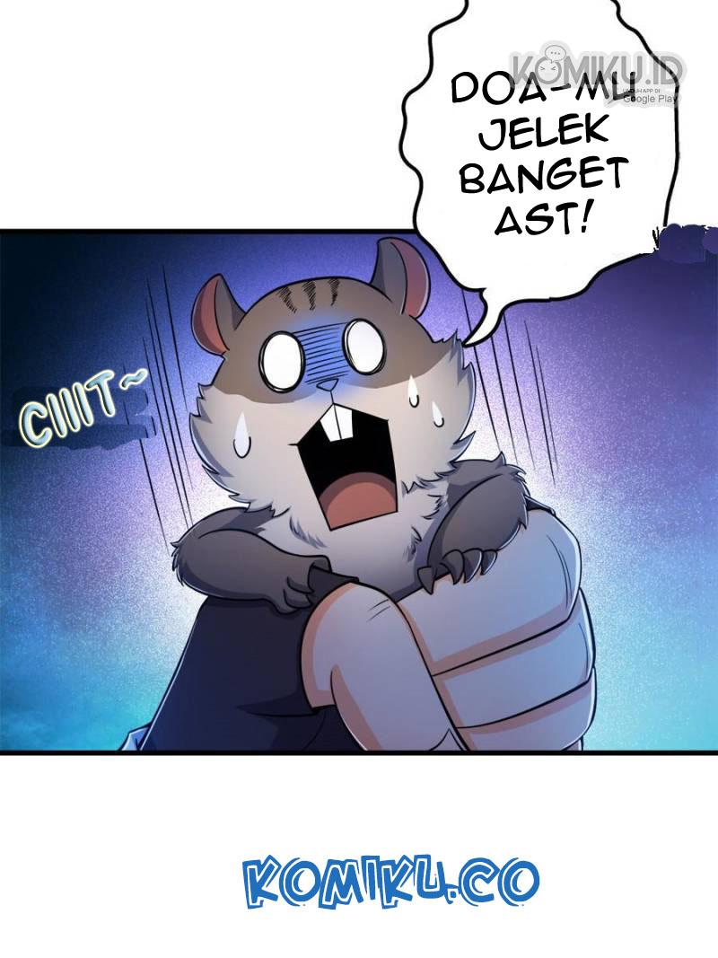 Spare Me, Great Lord! Chapter 41 Gambar 94