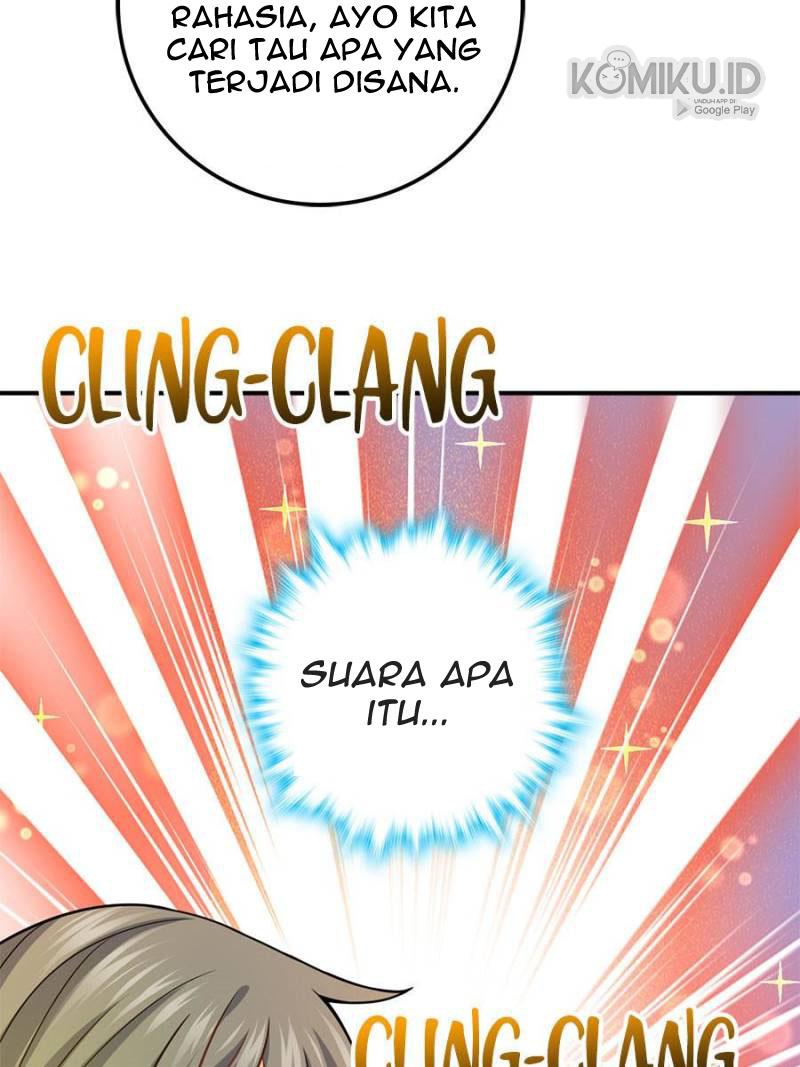 Spare Me, Great Lord! Chapter 41 Gambar 10