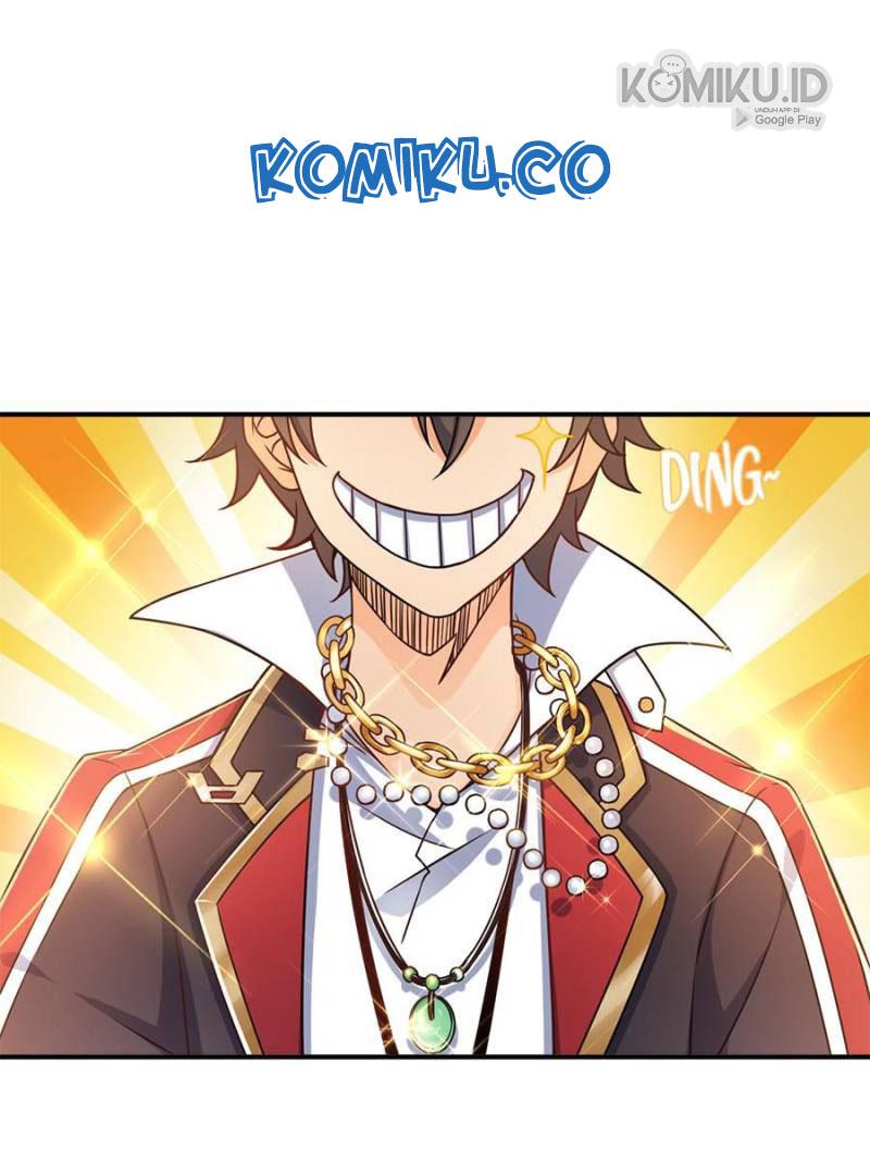 Spare Me, Great Lord! Chapter 41 Gambar 12