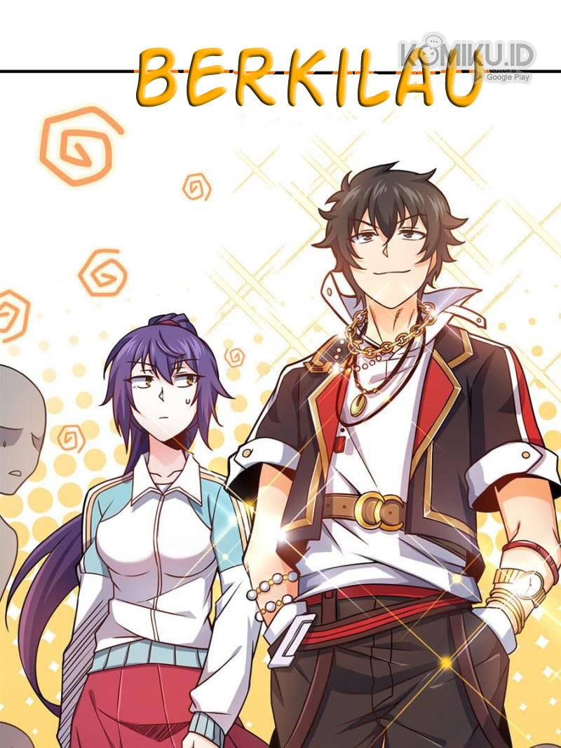 Spare Me, Great Lord! Chapter 41 Gambar 13