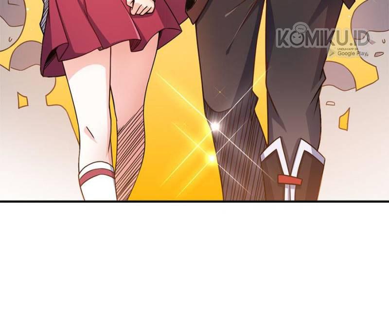 Spare Me, Great Lord! Chapter 41 Gambar 14