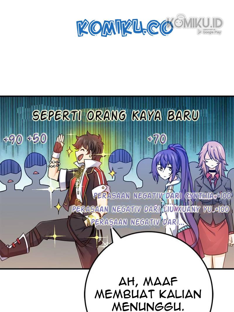 Spare Me, Great Lord! Chapter 41 Gambar 15