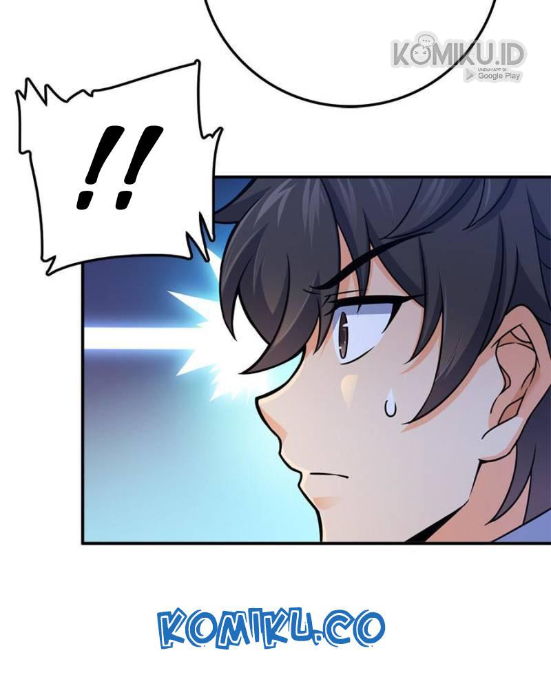 Spare Me, Great Lord! Chapter 41 Gambar 16