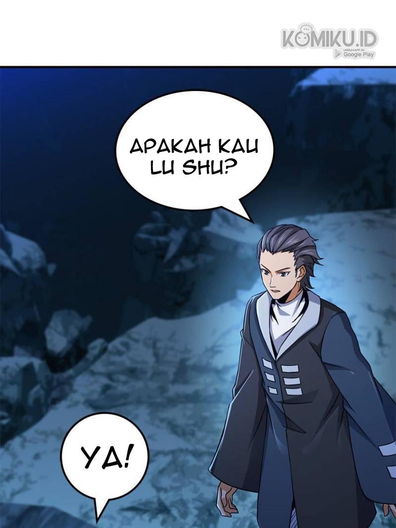 Spare Me, Great Lord! Chapter 41 Gambar 17