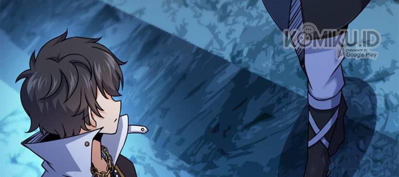 Spare Me, Great Lord! Chapter 41 Gambar 18