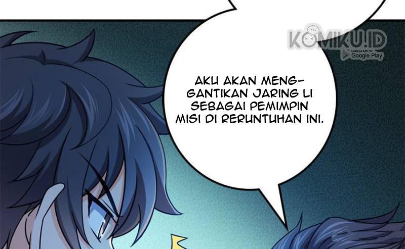 Spare Me, Great Lord! Chapter 41 Gambar 20