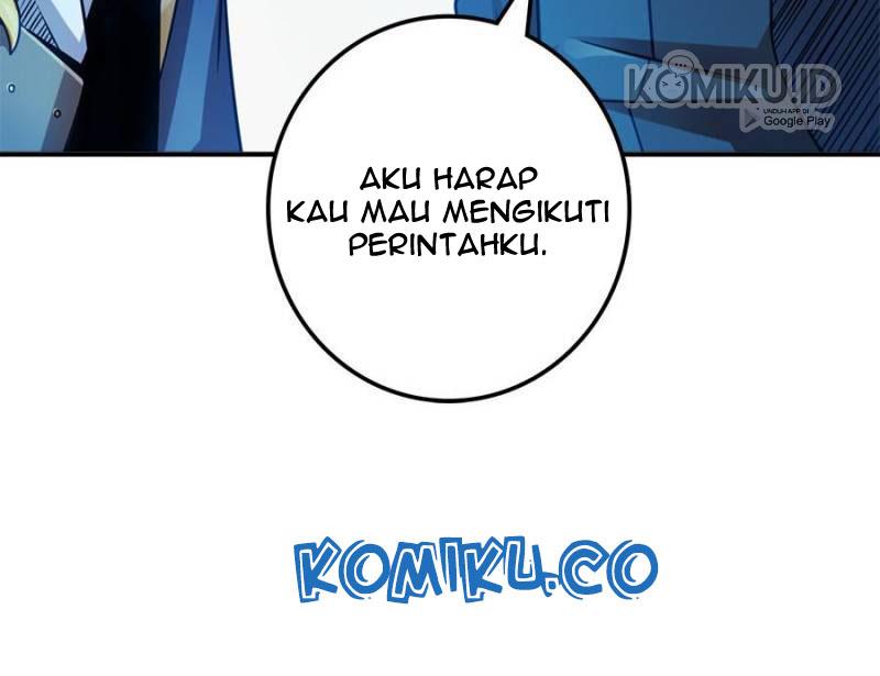 Spare Me, Great Lord! Chapter 41 Gambar 22