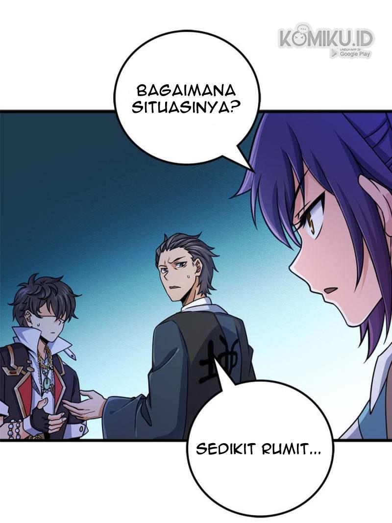 Spare Me, Great Lord! Chapter 41 Gambar 23