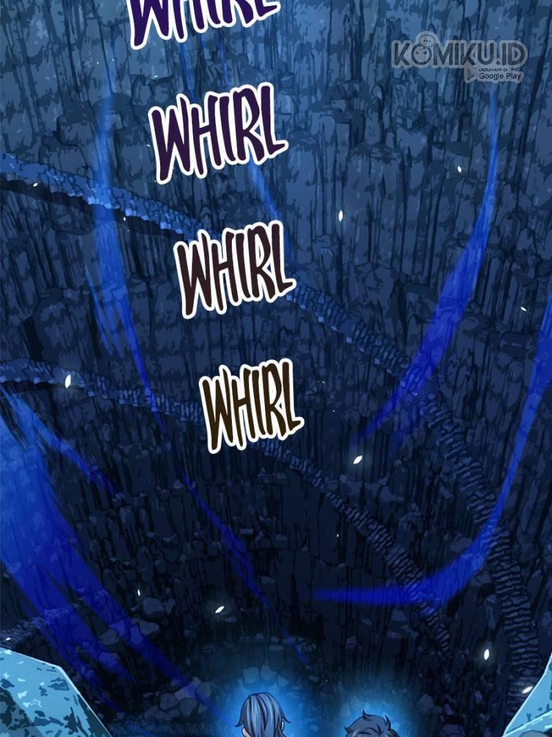 Spare Me, Great Lord! Chapter 41 Gambar 25