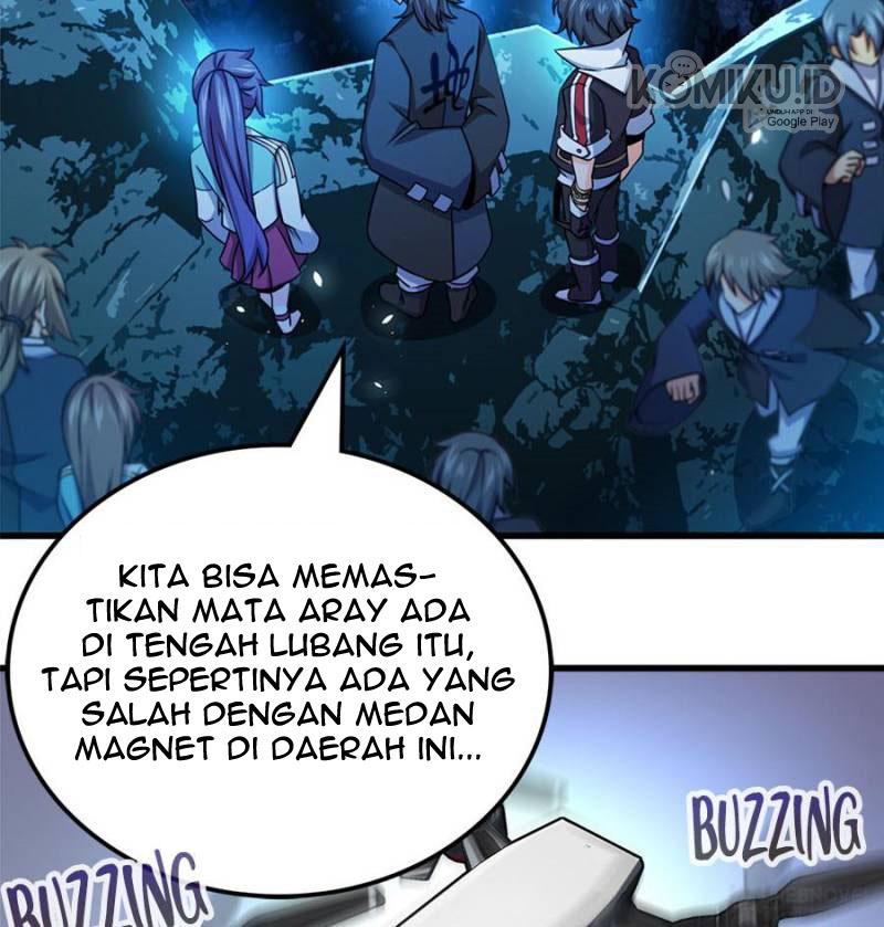 Spare Me, Great Lord! Chapter 41 Gambar 26
