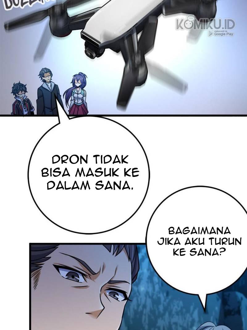 Spare Me, Great Lord! Chapter 41 Gambar 27