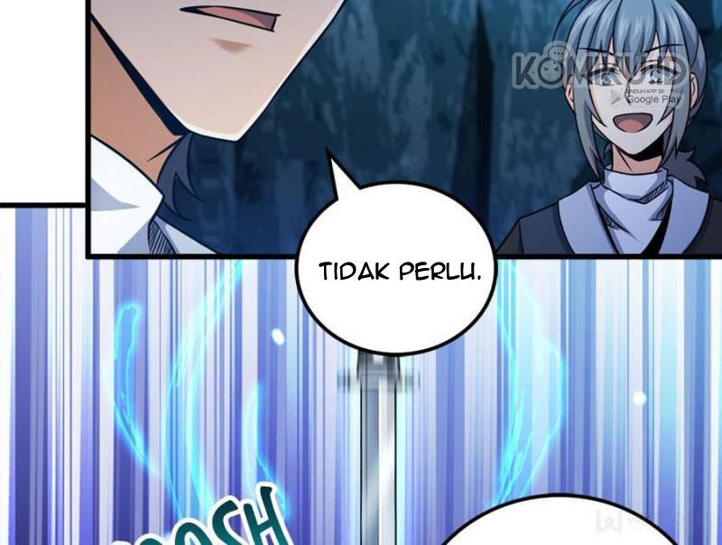 Spare Me, Great Lord! Chapter 41 Gambar 28