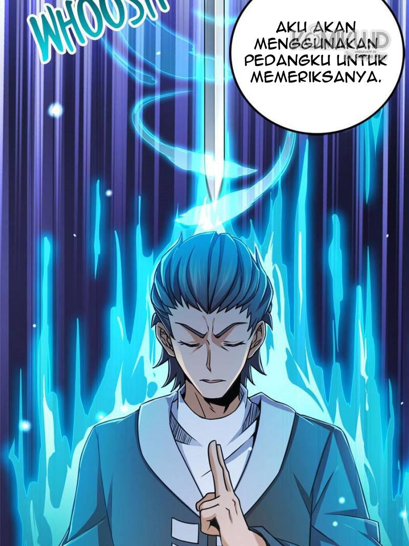 Spare Me, Great Lord! Chapter 41 Gambar 29