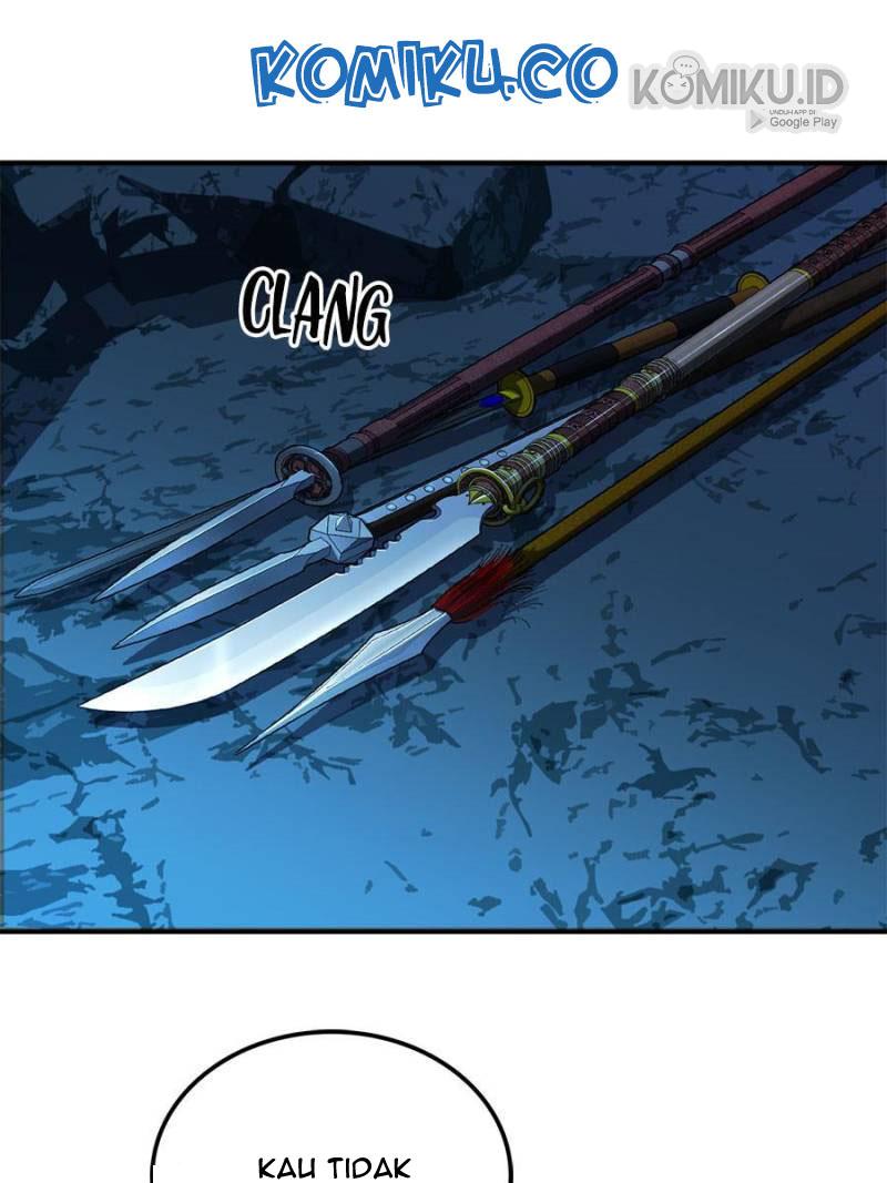 Spare Me, Great Lord! Chapter 41 Gambar 3