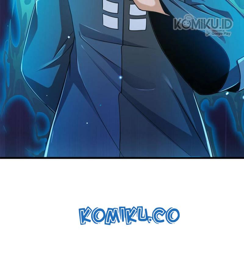 Spare Me, Great Lord! Chapter 41 Gambar 30