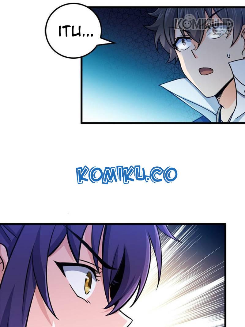 Spare Me, Great Lord! Chapter 41 Gambar 31