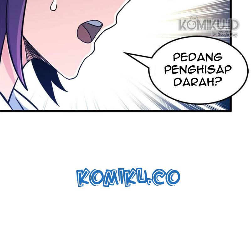 Spare Me, Great Lord! Chapter 41 Gambar 32