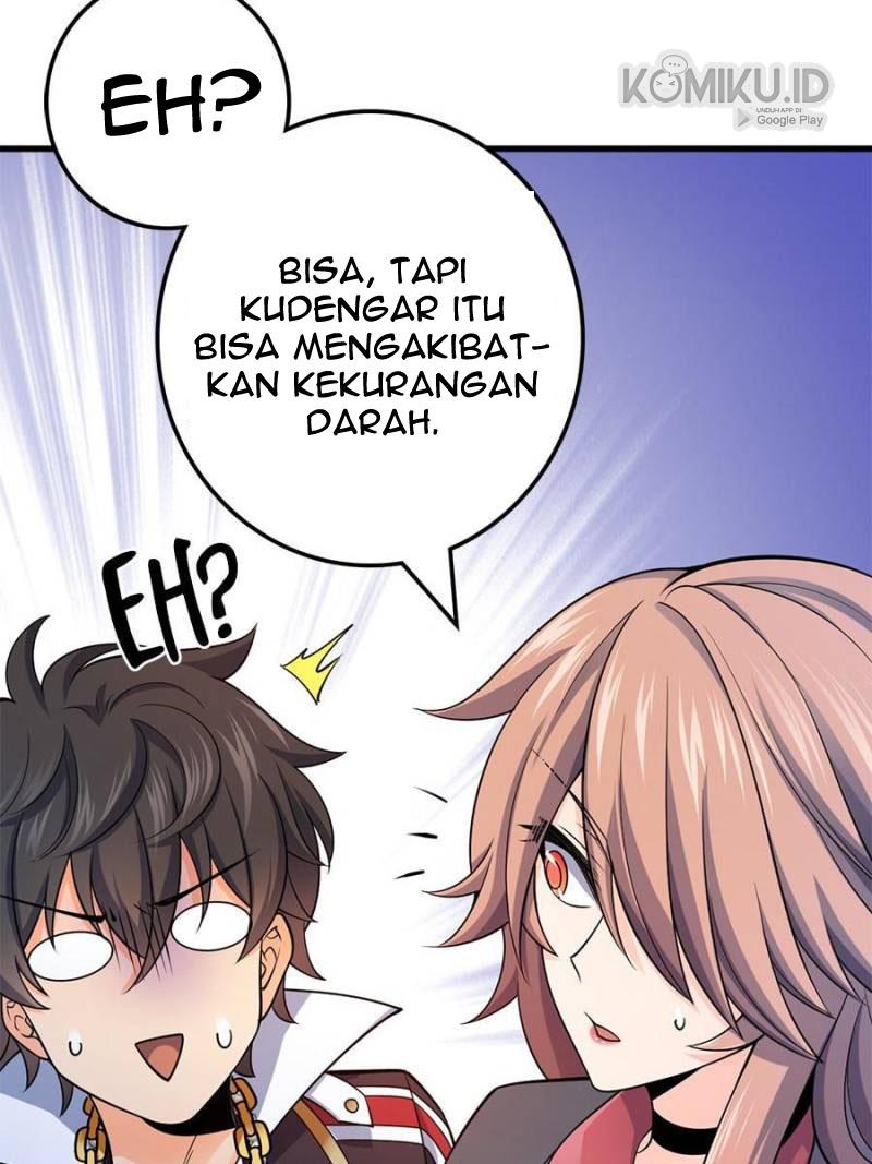 Spare Me, Great Lord! Chapter 41 Gambar 35