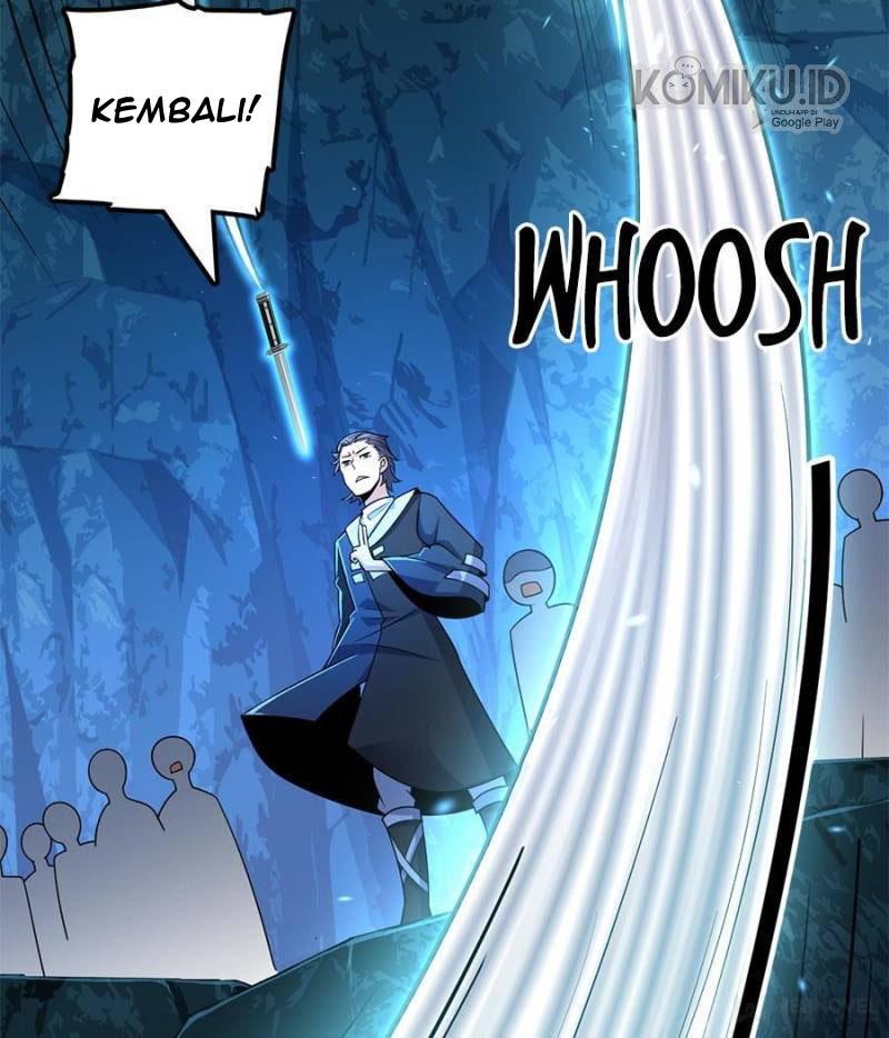 Spare Me, Great Lord! Chapter 41 Gambar 38