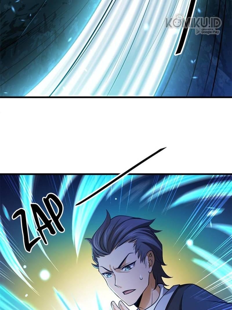 Spare Me, Great Lord! Chapter 41 Gambar 39