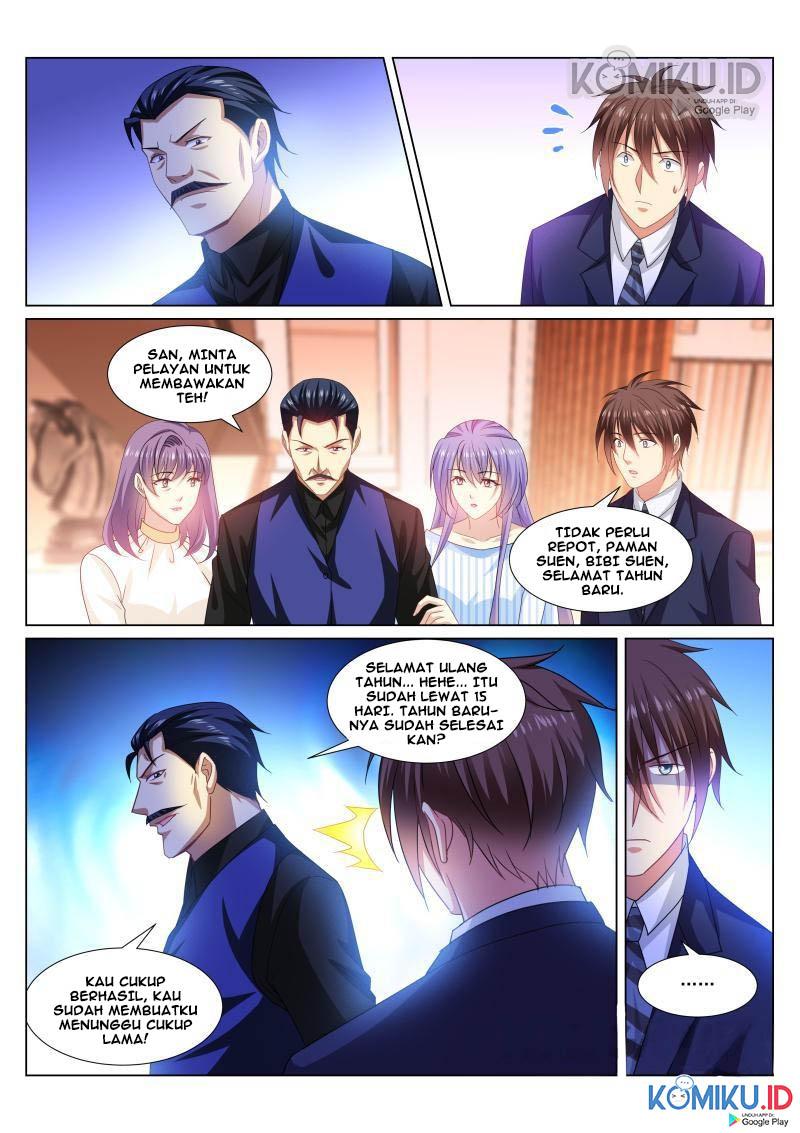 Very Pure Chapter 291 Gambar 9