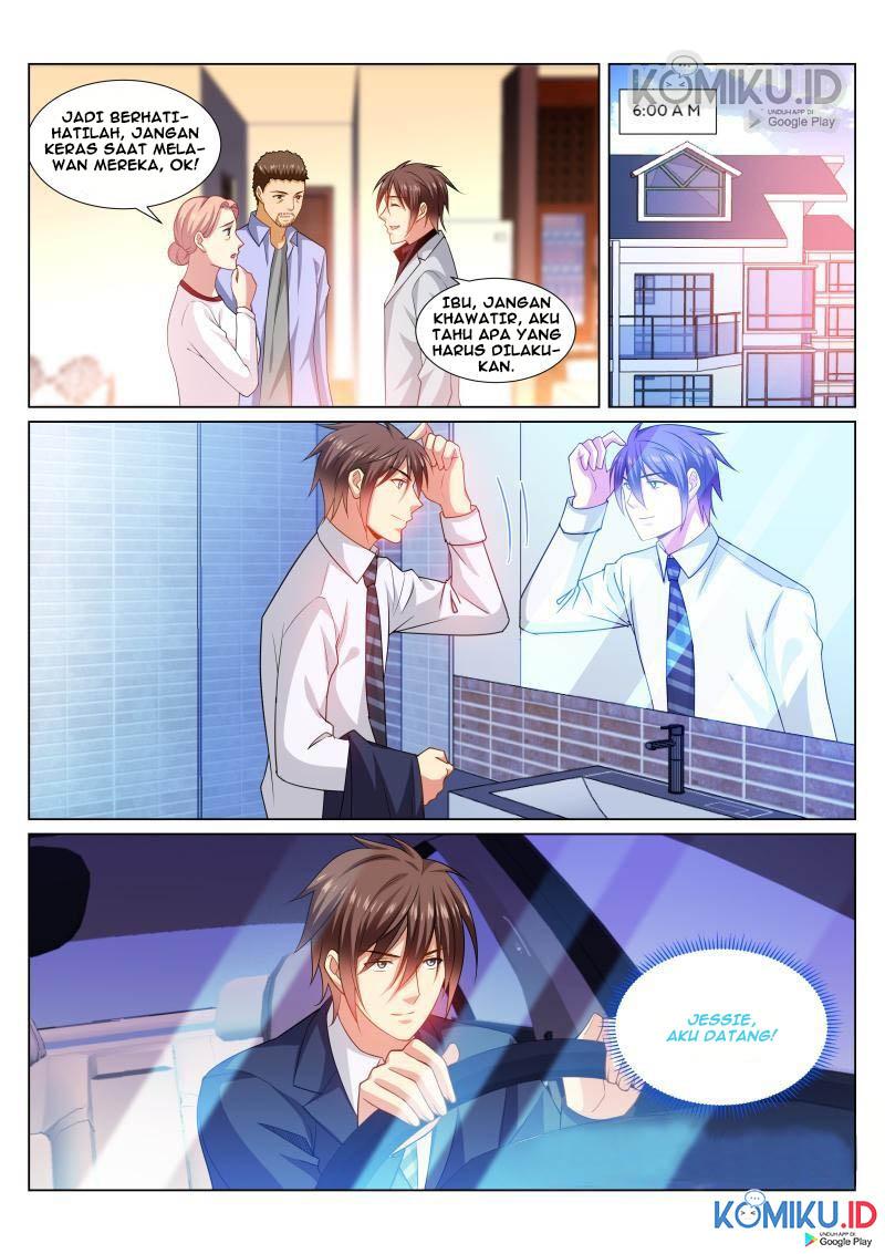 Very Pure Chapter 291 Gambar 3