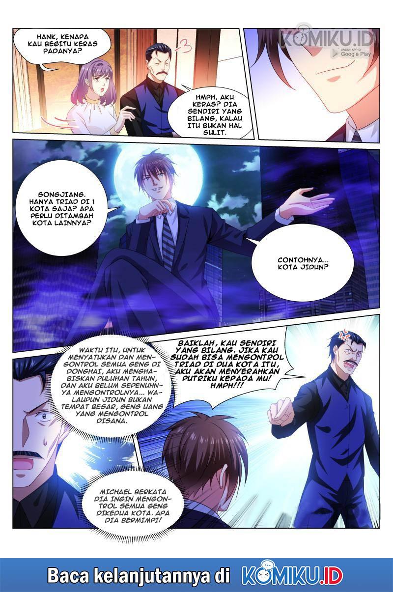 Very Pure Chapter 292 Gambar 10