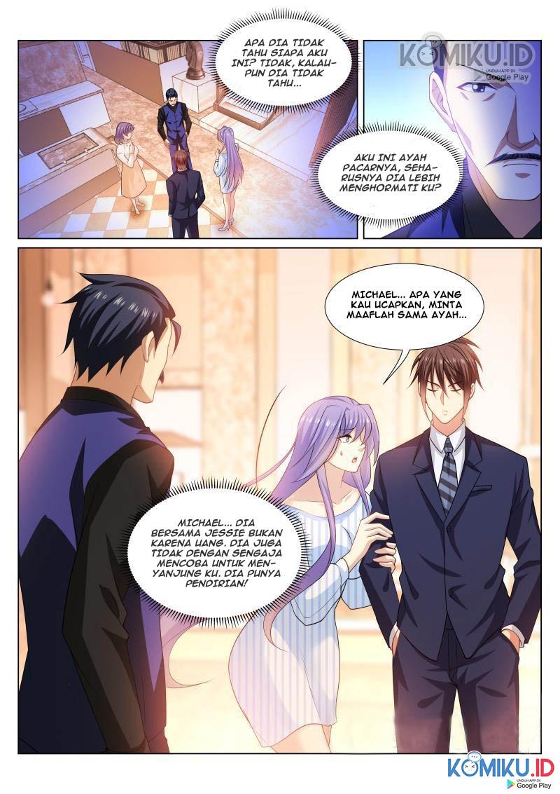 Manhua Very Pure Chapter 292 gambar nomor 2