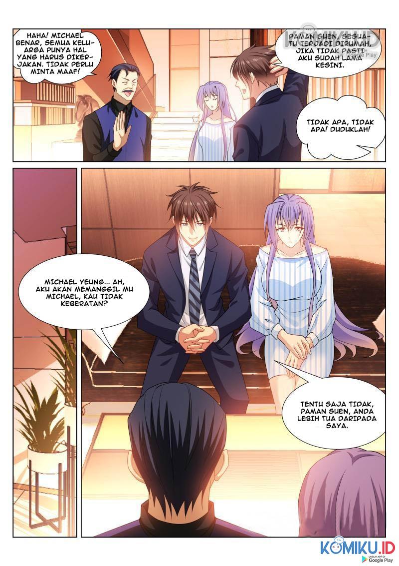 Very Pure Chapter 292 Gambar 3