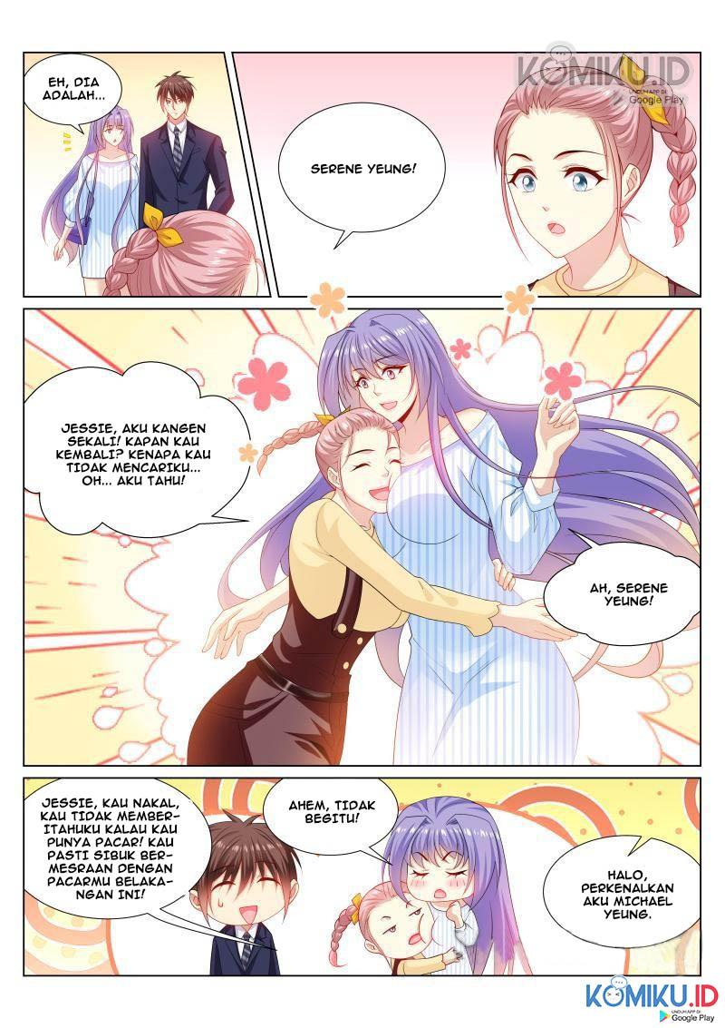 Very Pure Chapter 293 Gambar 5