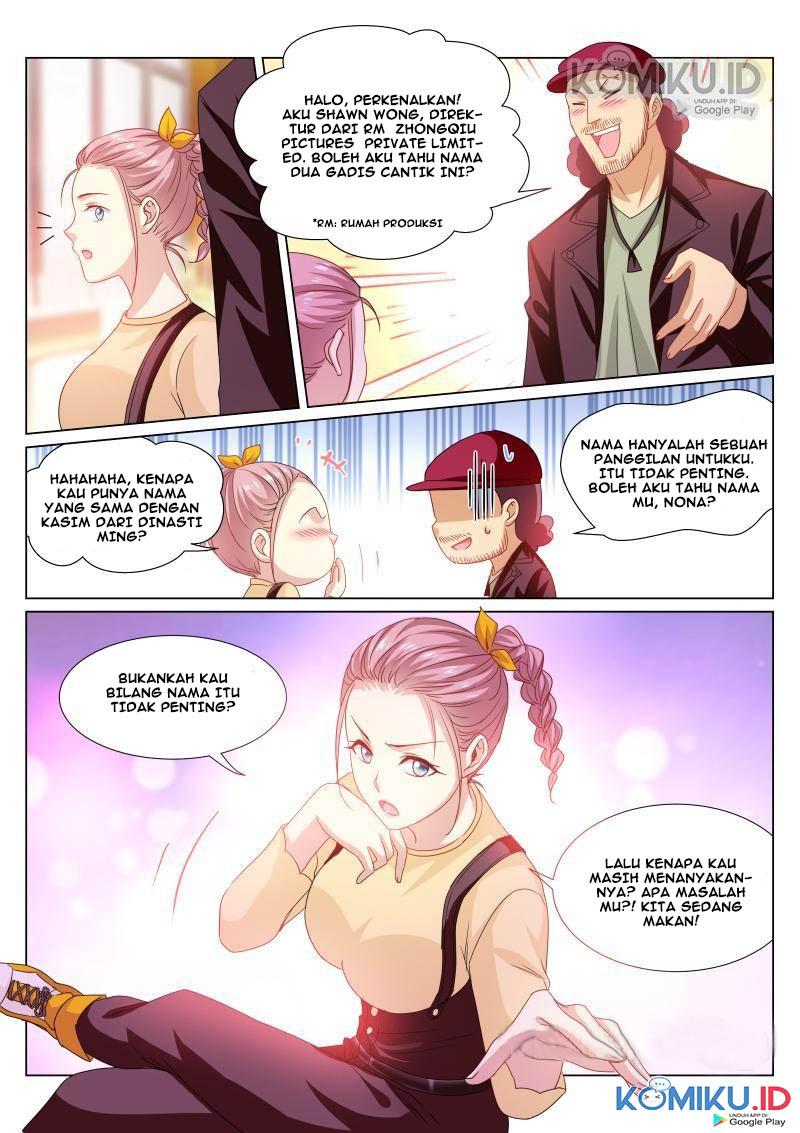 Very Pure Chapter 293 Gambar 9