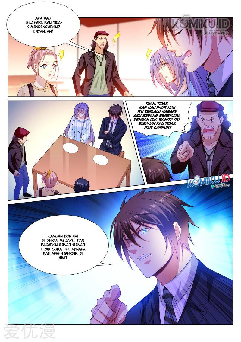 Manhua Very Pure Chapter 294 gambar nomor 2