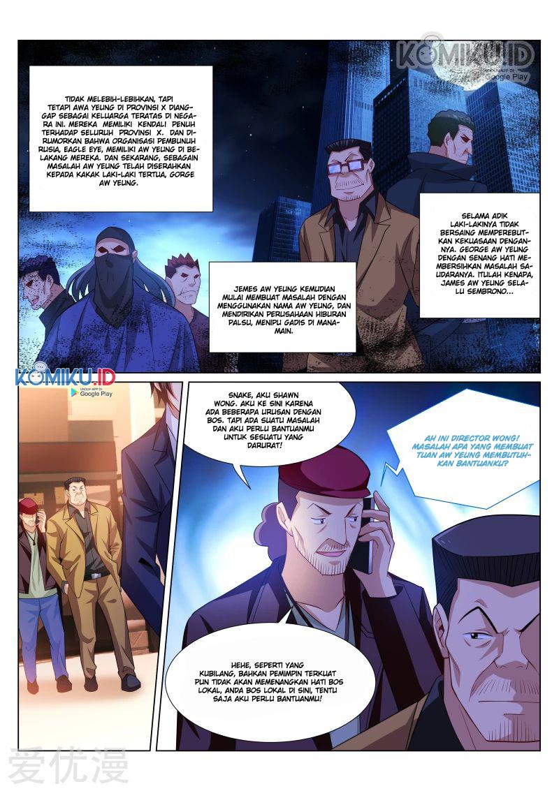 Very Pure Chapter 295 Gambar 6