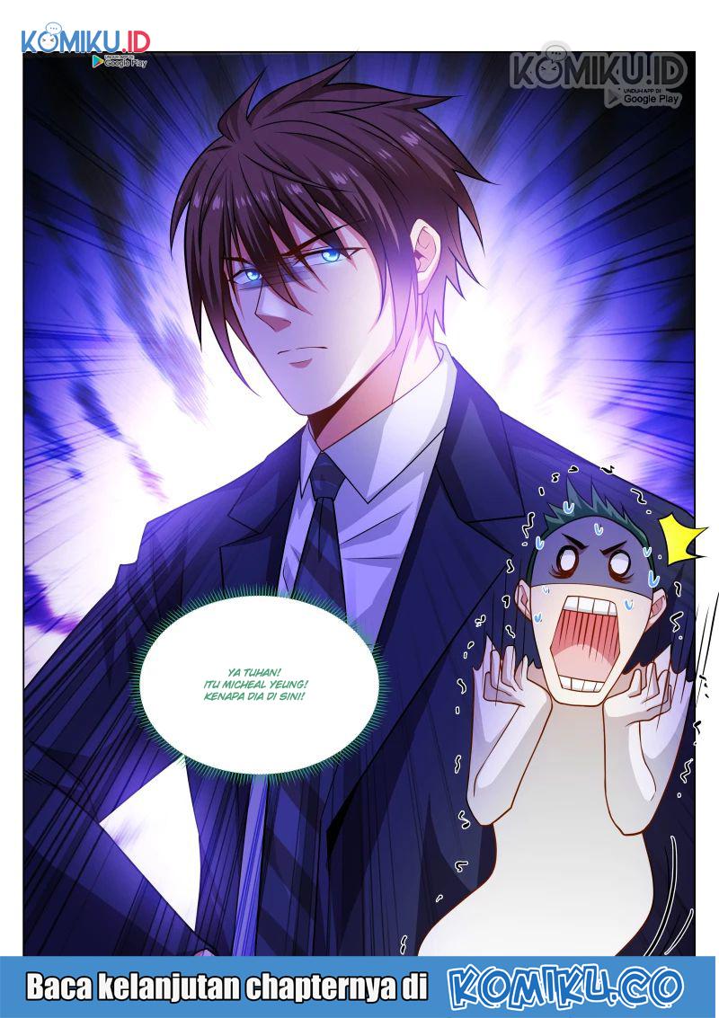 Very Pure Chapter 295 Gambar 9