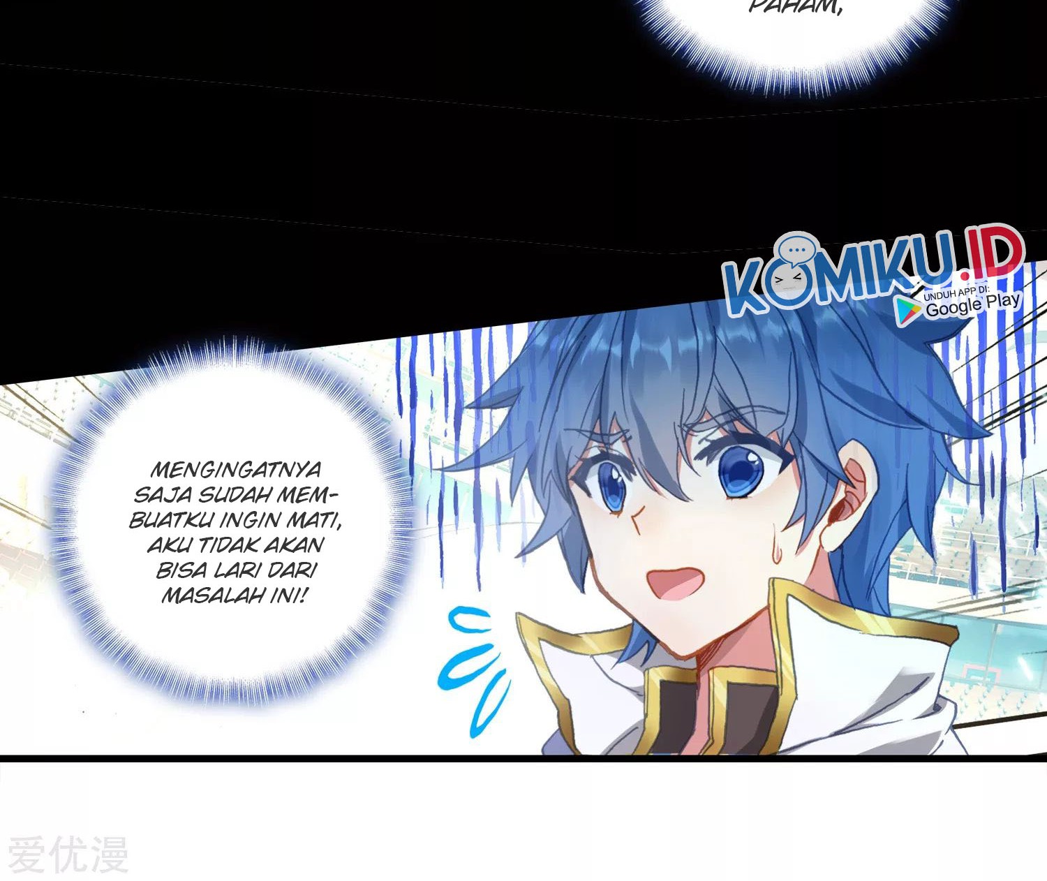 Soul Land 2 Chapter 249.1 Gambar 6