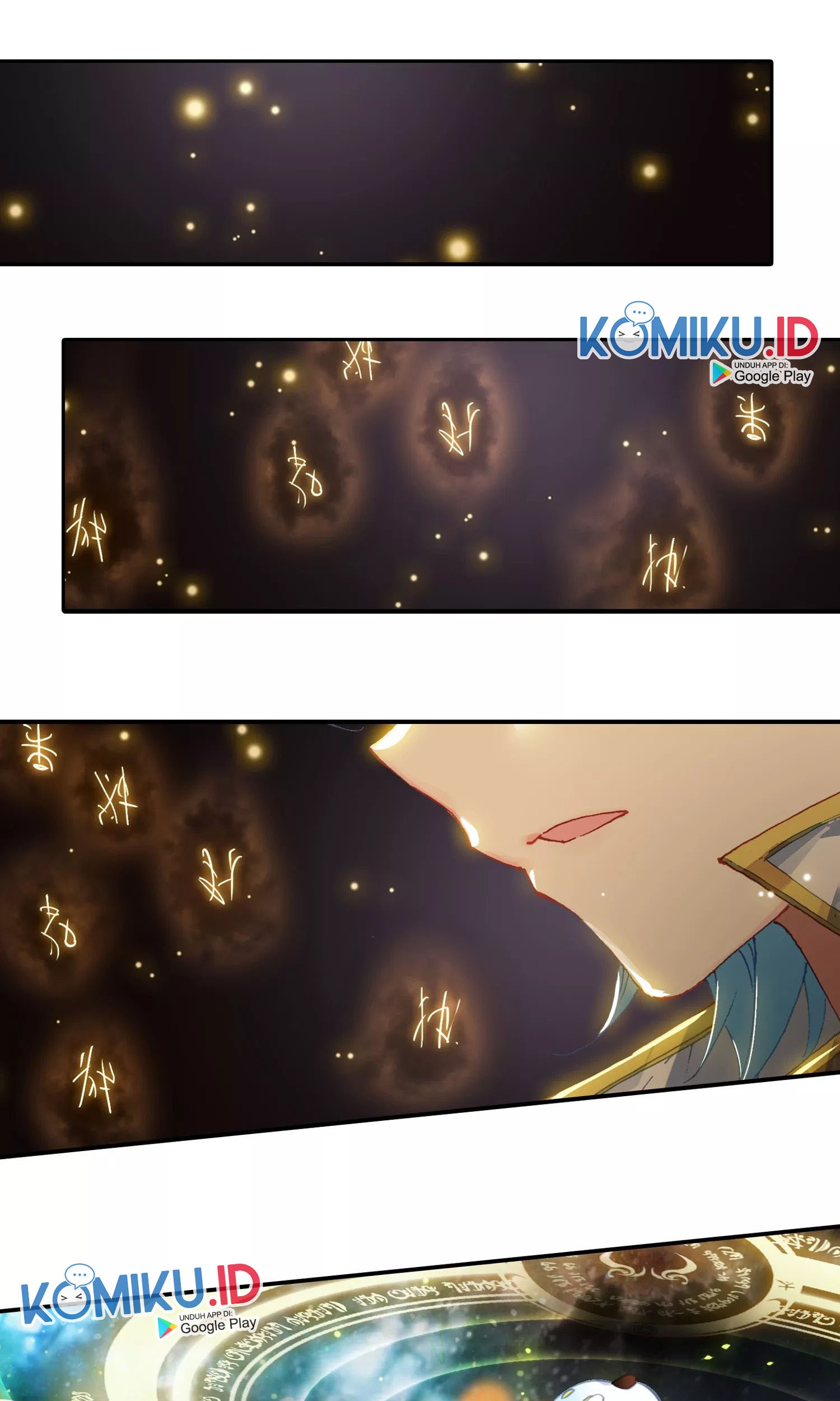 Soul Land 2 Chapter 249.1 Gambar 18