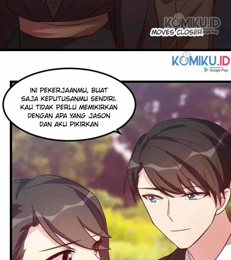 CEO’s Sudden Proposal Chapter 115 Gambar 5