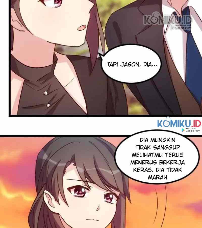 CEO’s Sudden Proposal Chapter 115 Gambar 6