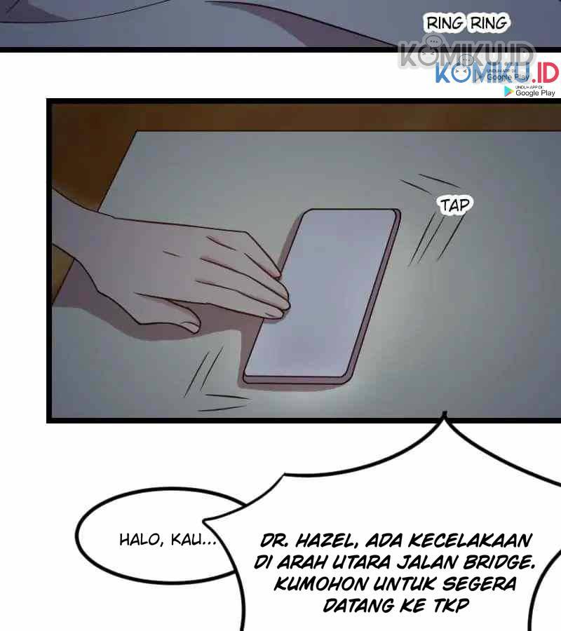 CEO’s Sudden Proposal Chapter 115 Gambar 9